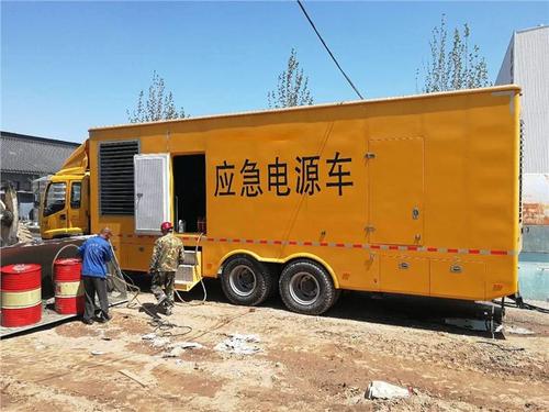 双河发电车租赁-教您挑选发电机哪些技巧可以掌握使用
