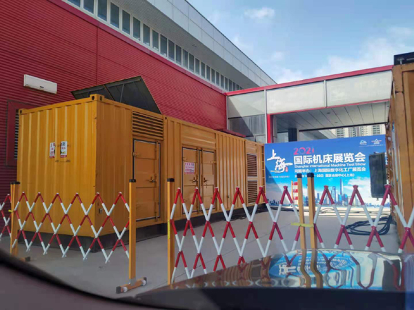 双河发电车出租-发电机无电压或电压太低怎么办？