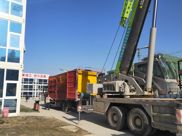 双河发电机出租50KW柴油发电机组需要配多粗电缆线
