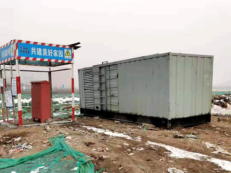双河燃气发电机在高海拔地区运行时会遇到哪些常见故障？
