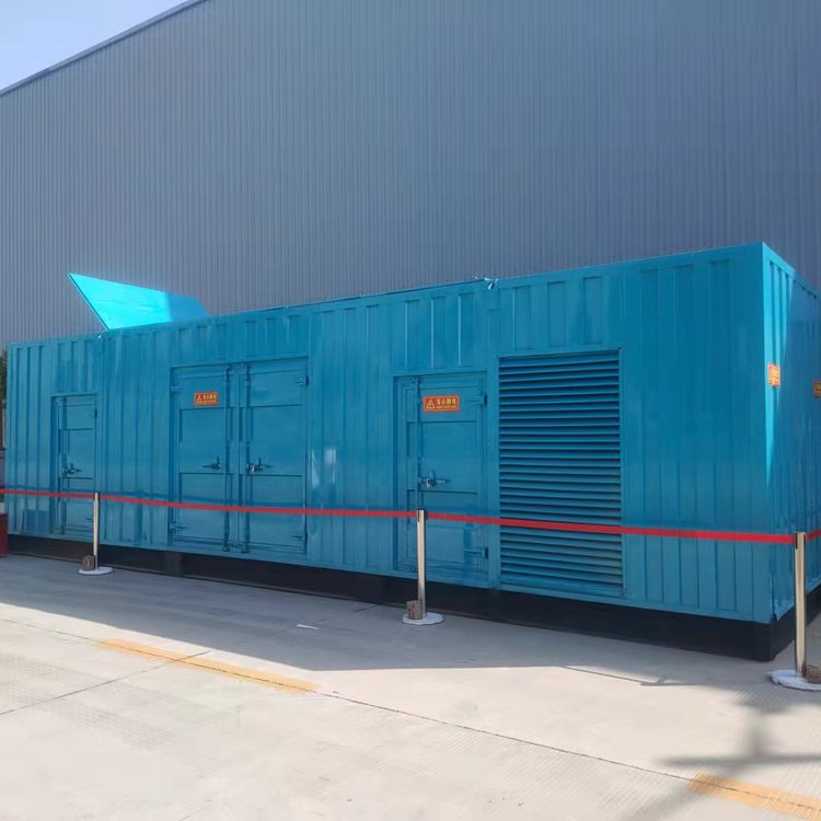双河怎样更换柴油发电机组的空气滤清器？