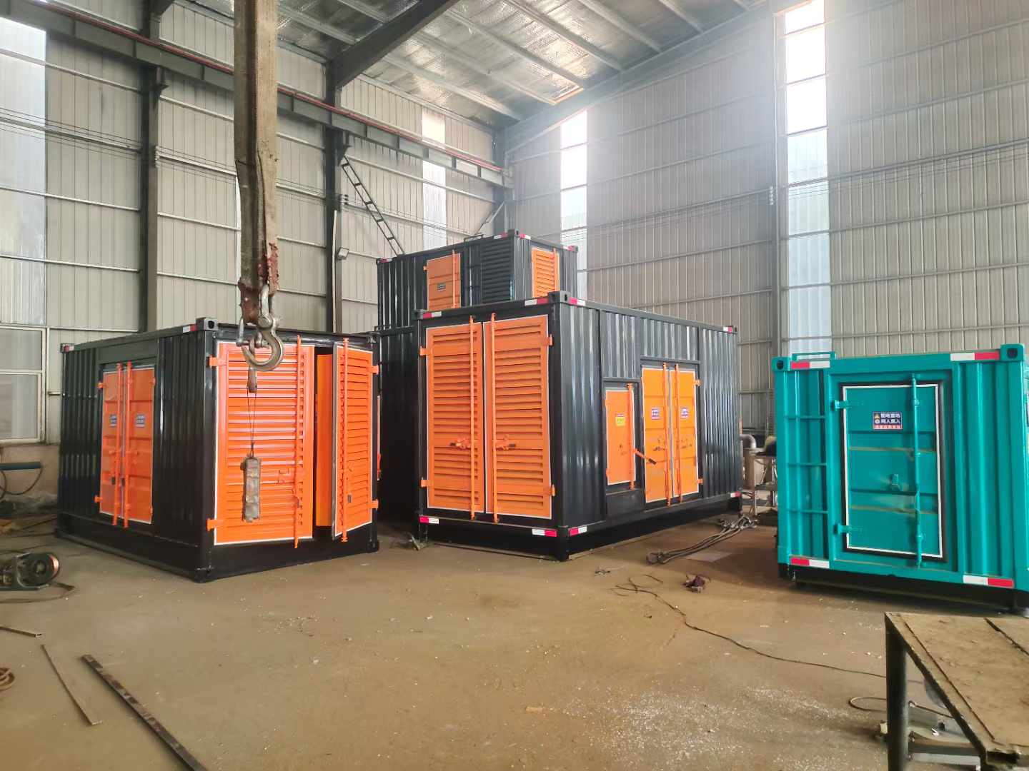 双河发动机故障灯亮了是什么原因？