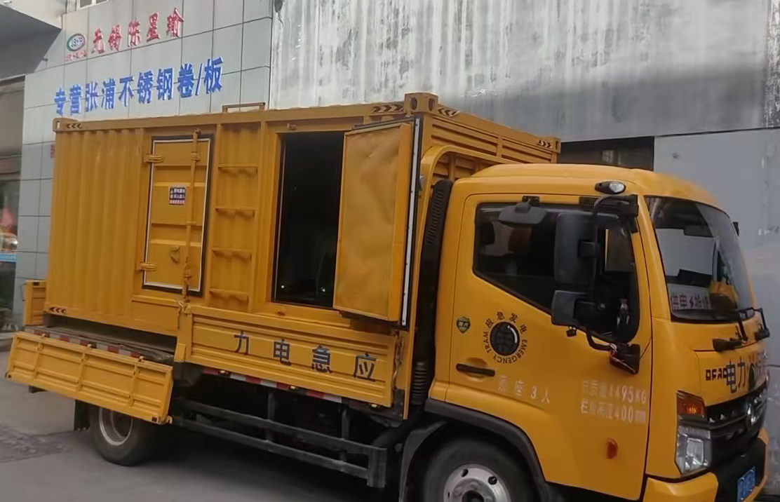 双河安装和使用柴油发电机组需要注意哪些事项？