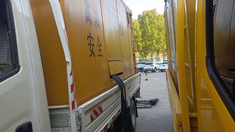 双河如何判断柴油发电机组和UPS电源的切换时间是否符合要求？