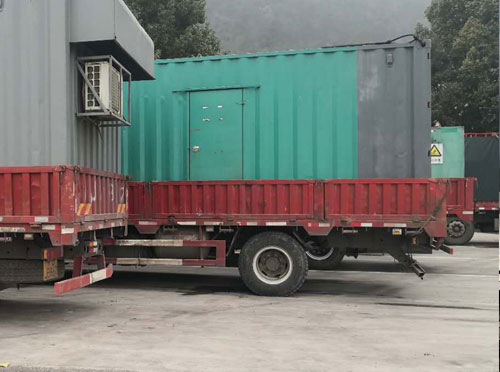 双河柴油发电机组使用注意安全事项有哪些？