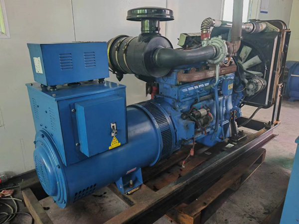 双河100kW柴油发电机组使用多级机油有哪些优缺点？