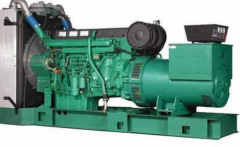 双河发电机除垢后需要用清水冲洗水冷式机油散热器几次？
