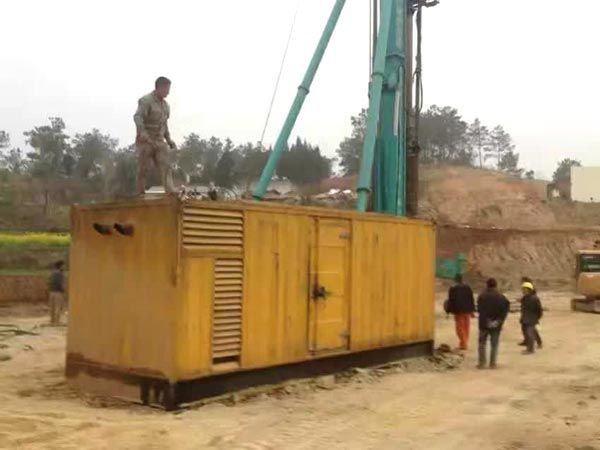 双河柴油发电机组应用场合有哪些？